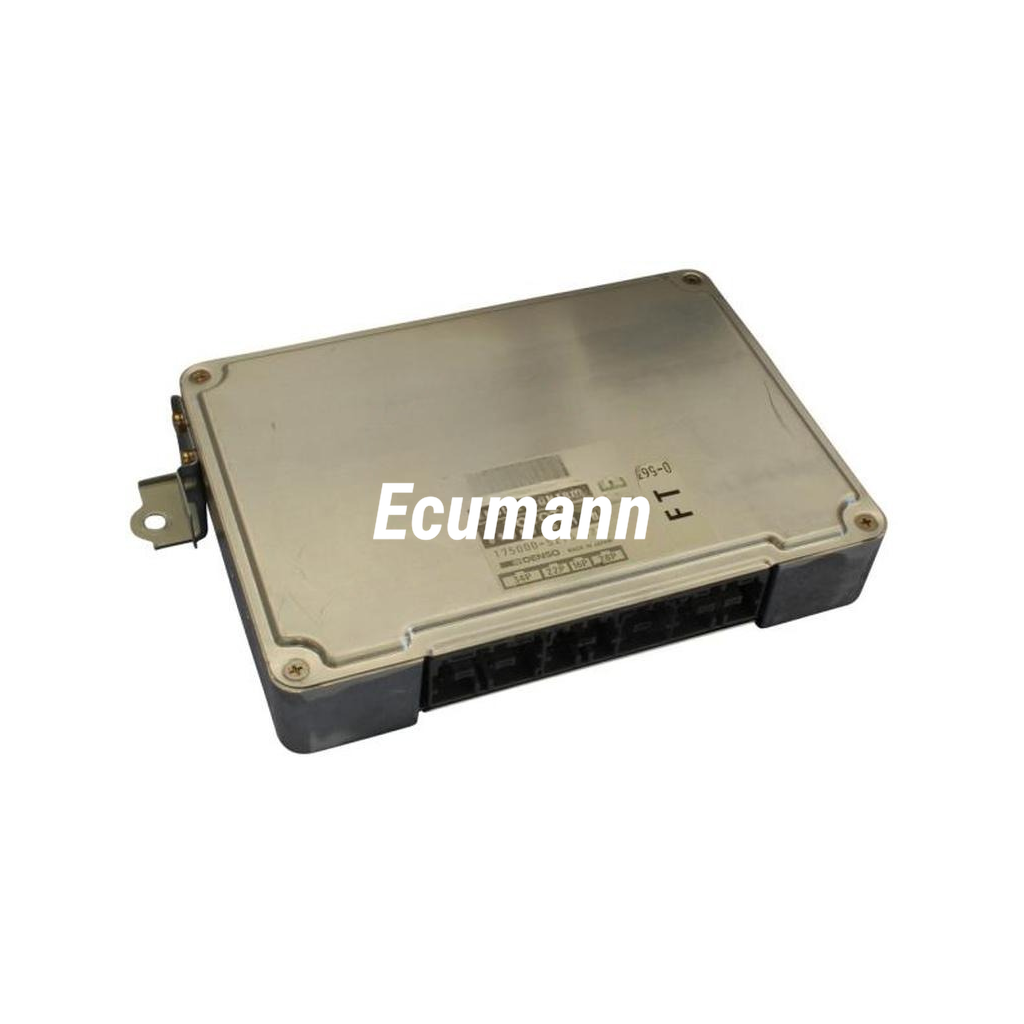 Lexus LS 400 (LS, UCF20) Motor Beyni