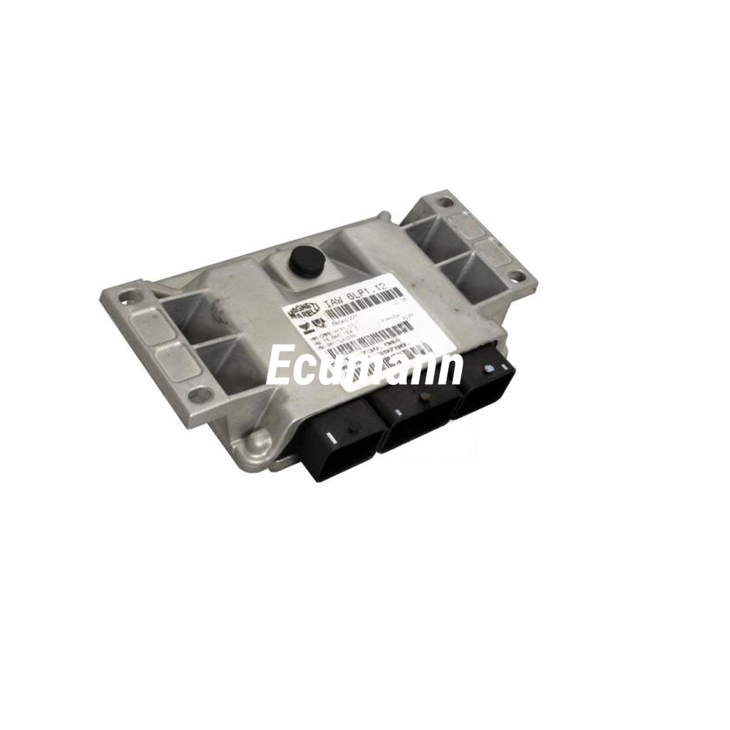 PEUGEOT 307 2.0i (307, T5) 2005 Engine code RFN Motor Beyni