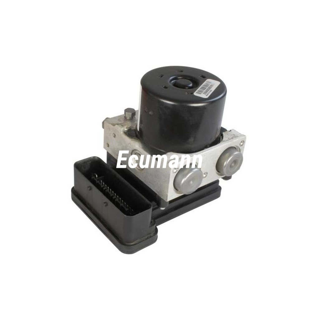 VOLKSWAGEN-VW T5 2.0 TDI Transporter (T5, 7E/H/J) 2005 - 2012 ABS Beyni