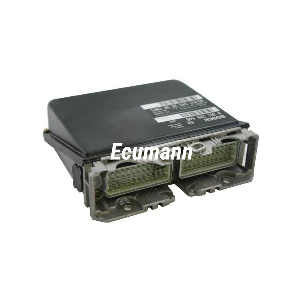 MERCEDES E220 T-Modell (124er, 124) Motor Beyni