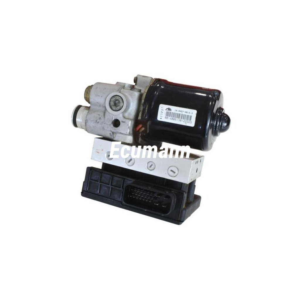 FORD Scorpio 2.4i 24V (Scorpio) 1996 - 1997 ABS Beyni