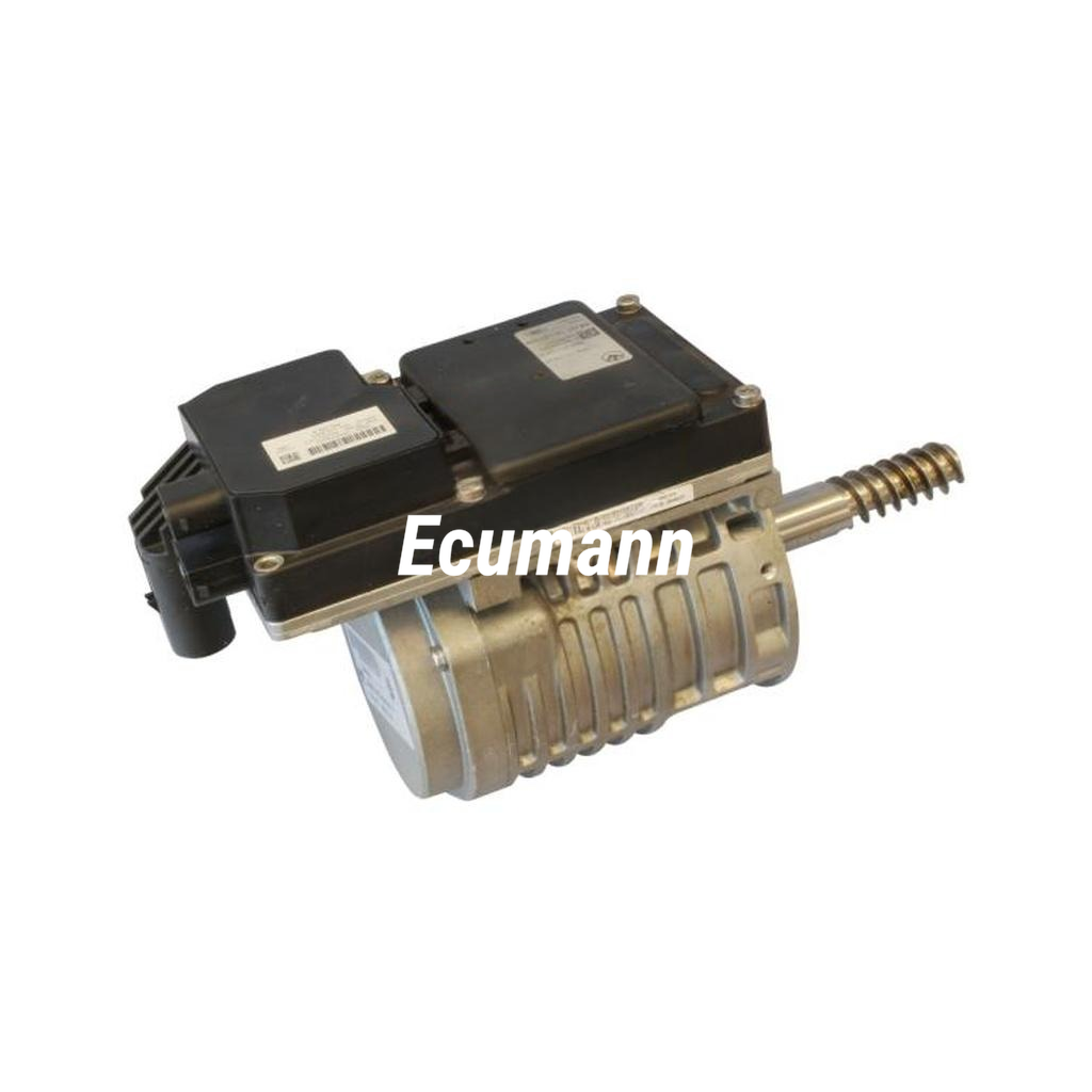 BMW Z4 2.2i (Z4, E85) 2005 Direksiyon Beyni