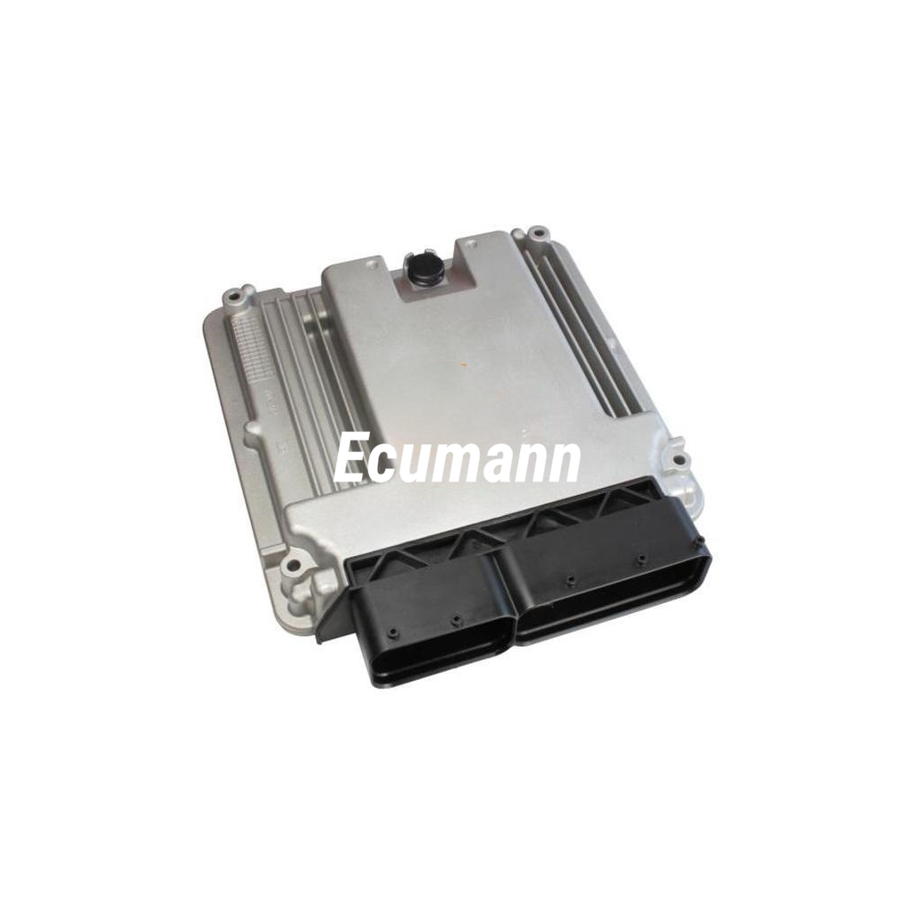 ALFA ROMEO (159, 939) 2007 - 2008 Motor Beyni