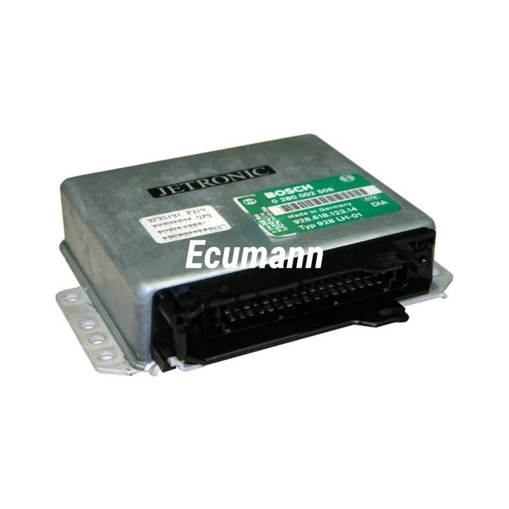 VOLVO 940 2.3 (940) 1991 Engine code B230F Motor Beyni