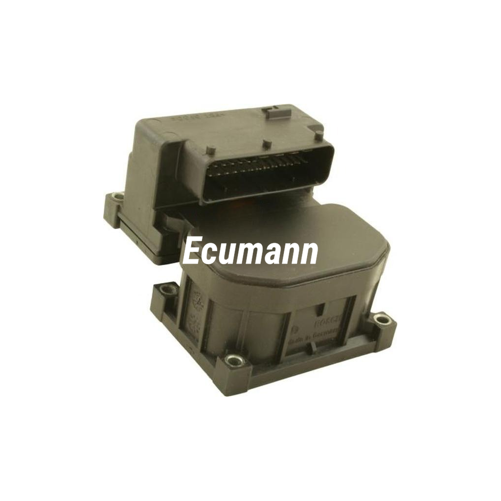 FIAT Ducato 2.8 JTD (Ducato, 230) 2001 - 2002 ABS Beyni