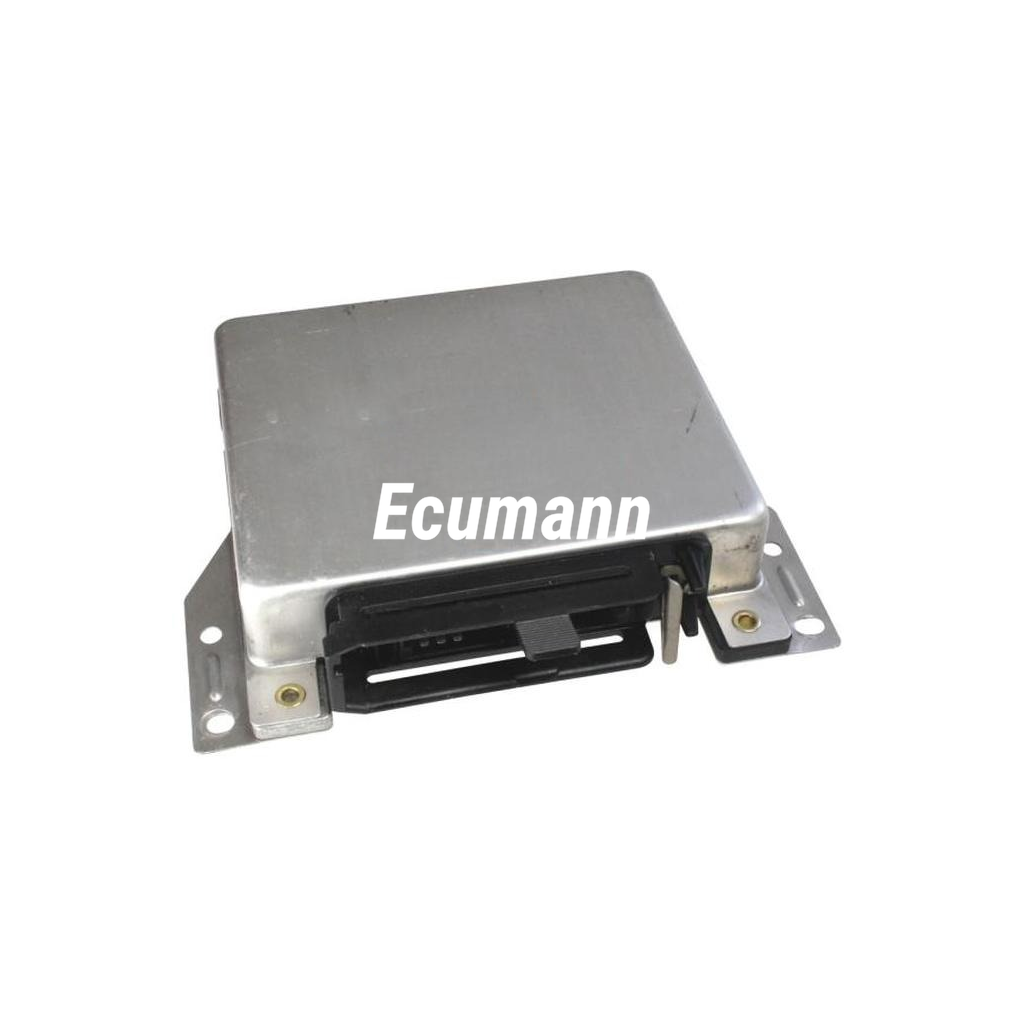 OPEL Manta 2.0 (Manta, B) 1984 - 1987 Engine code 20ECIH Motor Beyni