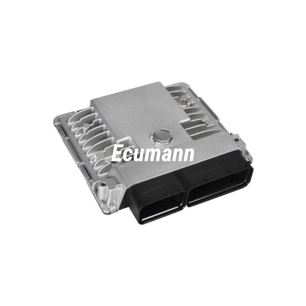 AUDI A1 1.2 TFSI (A1, 8X) 2011 - 2012 Motor Beyni