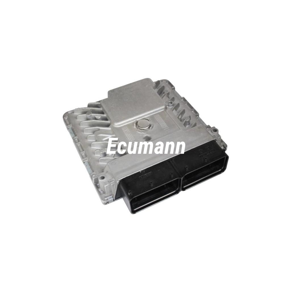 AUDI A5 1.8 TFSI Cabrio (A5, 8F) 2012 - 2013 Motor Beyni