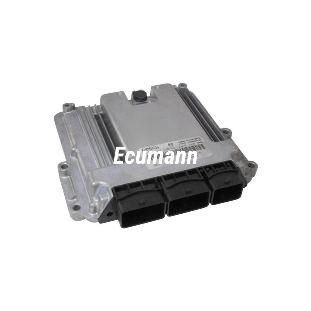 RENAULT Espace 2.0 dCi (Espace IV, JK) 2009 - 2010 Motor Beyni