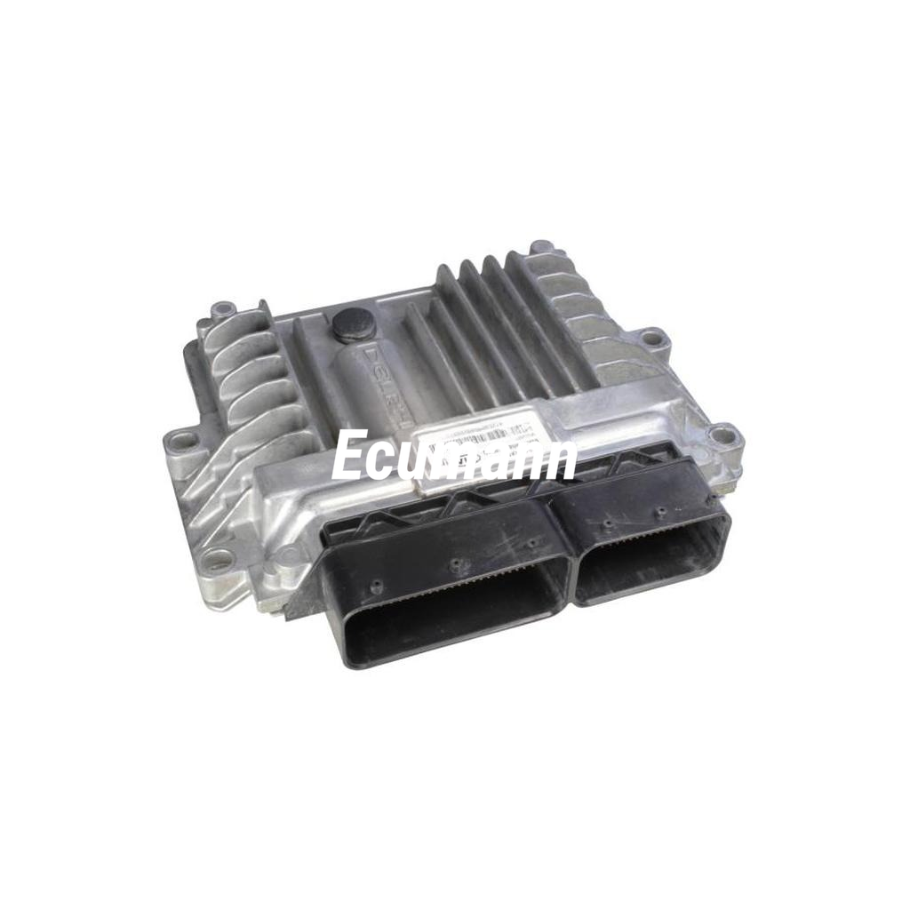 KIA MOTORS Carnival 2.9 CRDi (Carnival, MB) 2007 - 2009 Motor Beyni