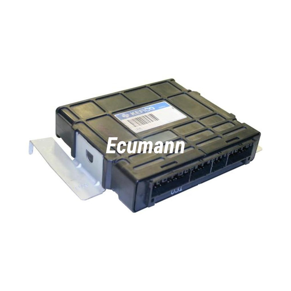 KIA MOTORS Magentis 2.0i (Magentis, GD) 2002 - 2005 Motor Beyni