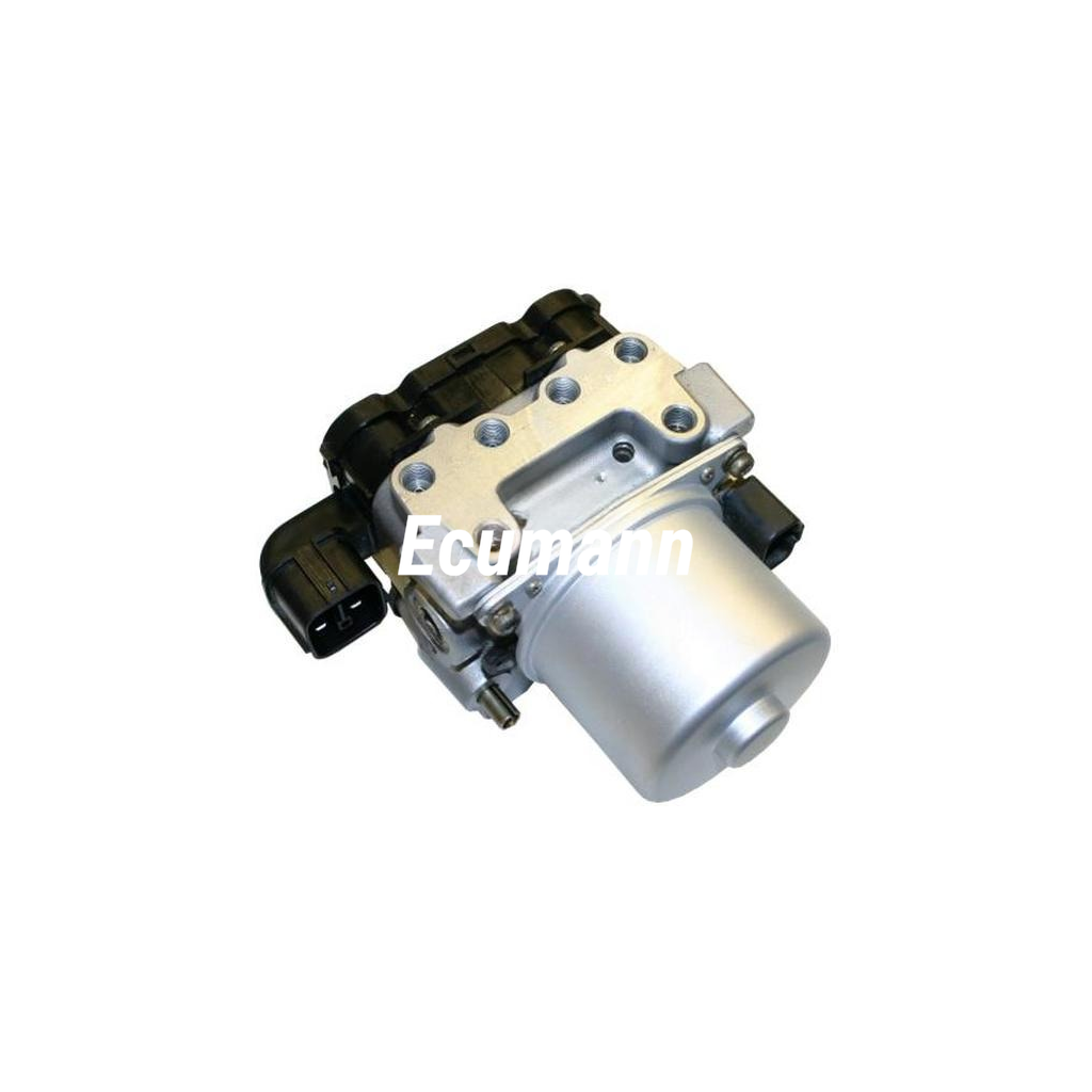 HONDA CR-V 2.0i (CR-V, RD) 1997 ABS Beyni