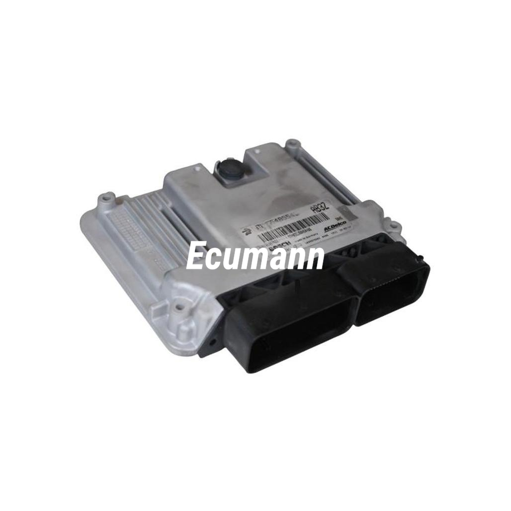 OPEL Antara 3.2 V6 4x4 (Antara, A) 2007 Engine code Z32SE Motor Beyni