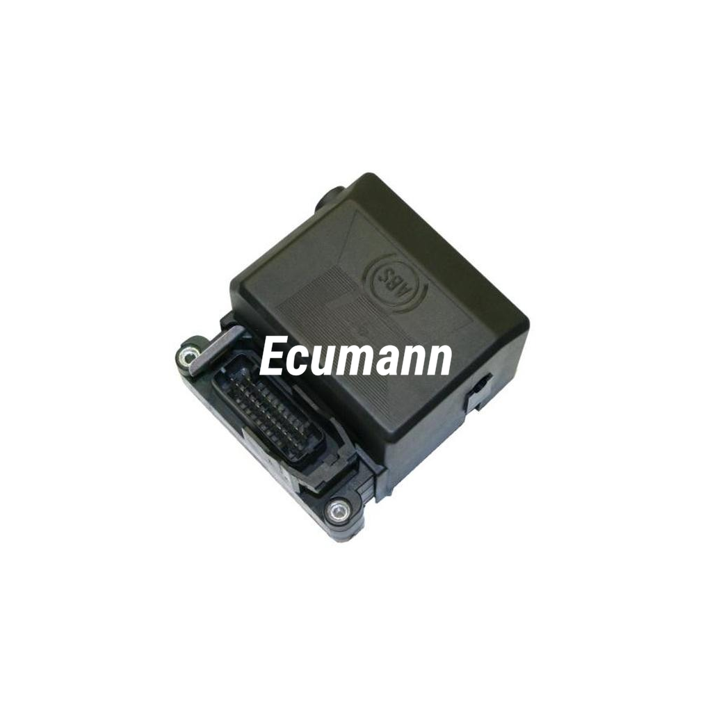 OPEL Astra 1.6 Caravan (Astra, F) 1995 - 1997 Engine code X16SZR ABS Beyni