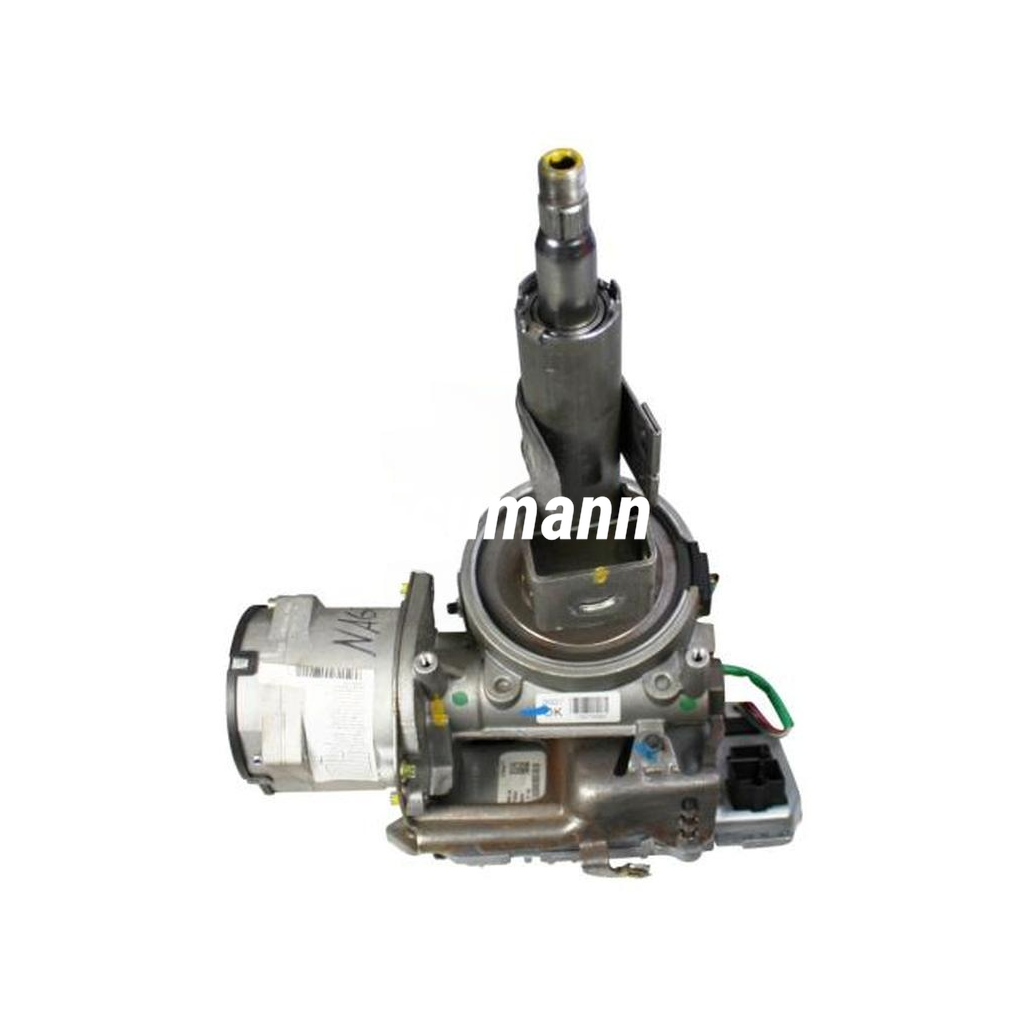 FIAT Panda 1.3 JTD (Panda, 169) 2009 - 2011 Direksiyon Beyni