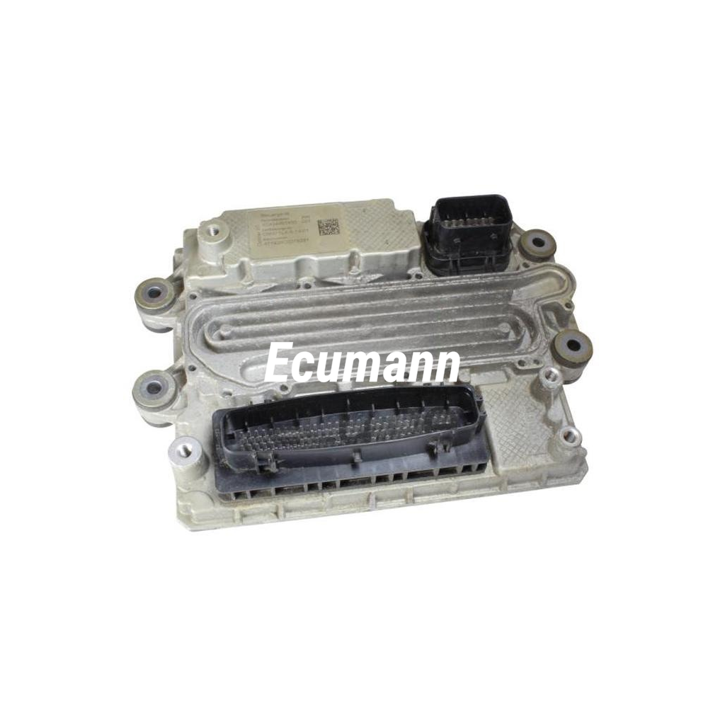 MERCEDES U423 4x4 (Unimog, 405) 2015 Motor Beyni