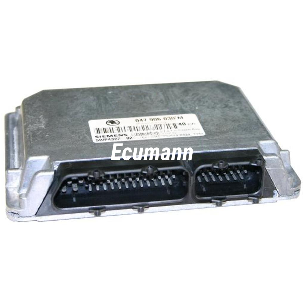 AUDI A4 1.6 Avant (A4, 8D) 2000 - 2001 Motor Beyni