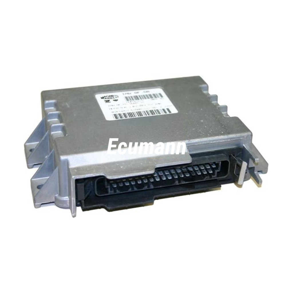 FIAT Ducato 2.0i.e (Ducato, 230) 1999 - 2000 Motor Beyni