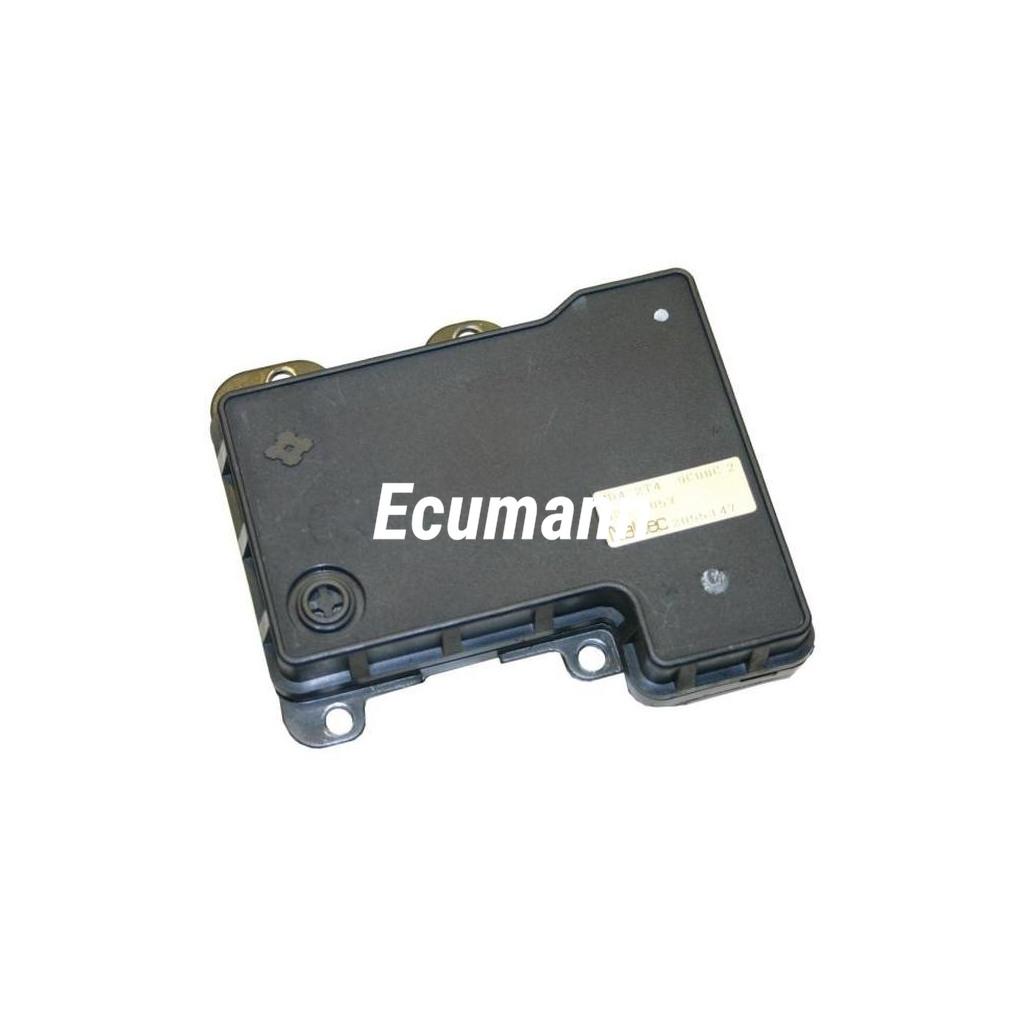 MAZDA 323 1.6i (323, BJ) 2002 - 2003 ABS Beyni