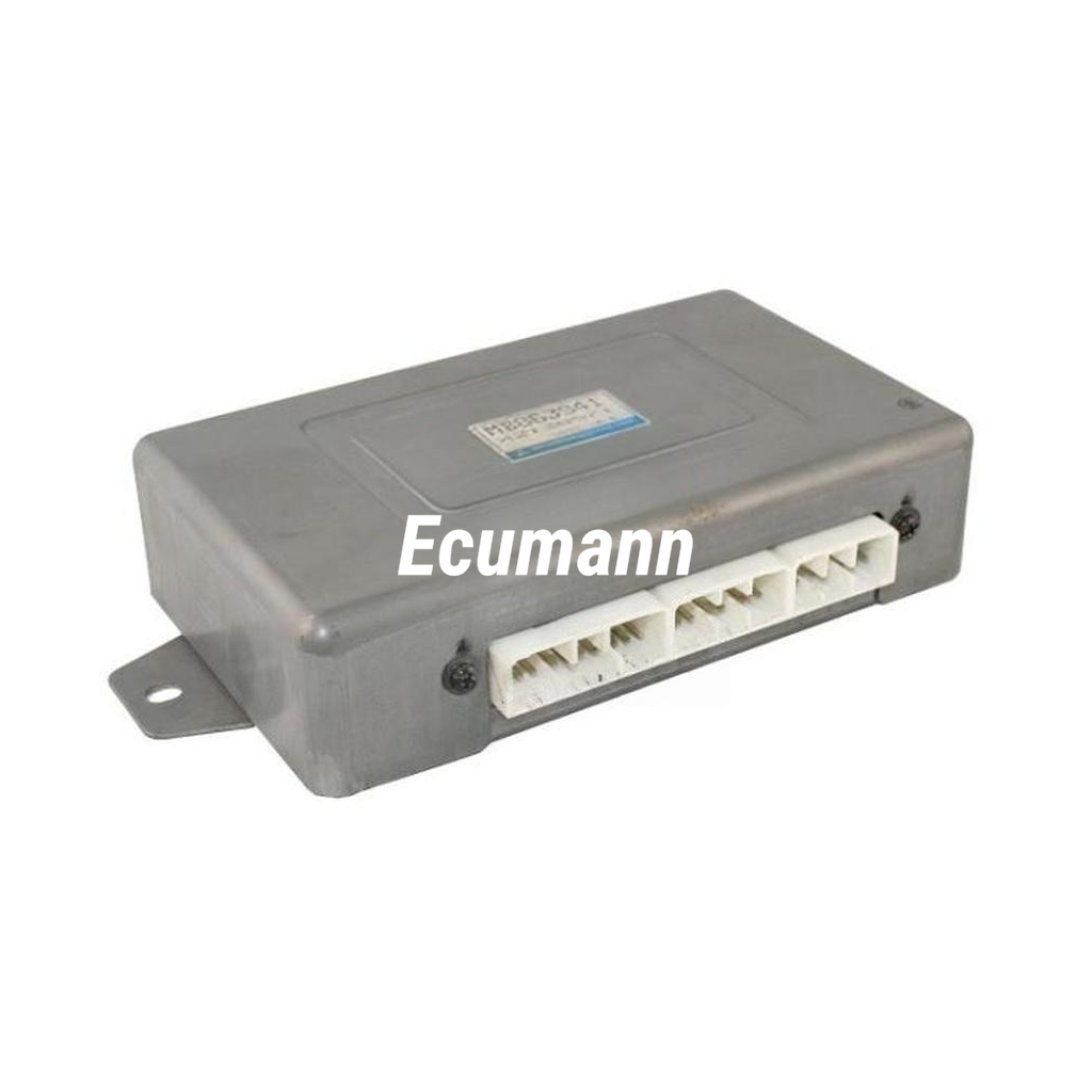 Mitsubishi Pajero 3.0i V6 (Pajero, V20) 1992 ABS Beyni