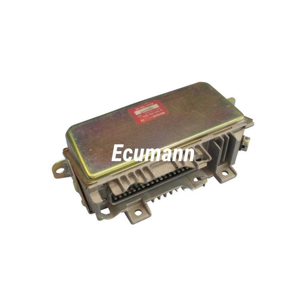 PORSCHE (911) 1990 - 1991 ABS Beyni