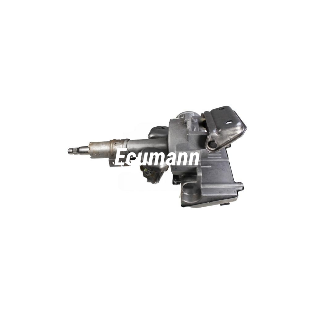 FIAT 500 0.9 TwinAir Turbo (500, 312) 2011 - 2013 Direksiyon Beyni