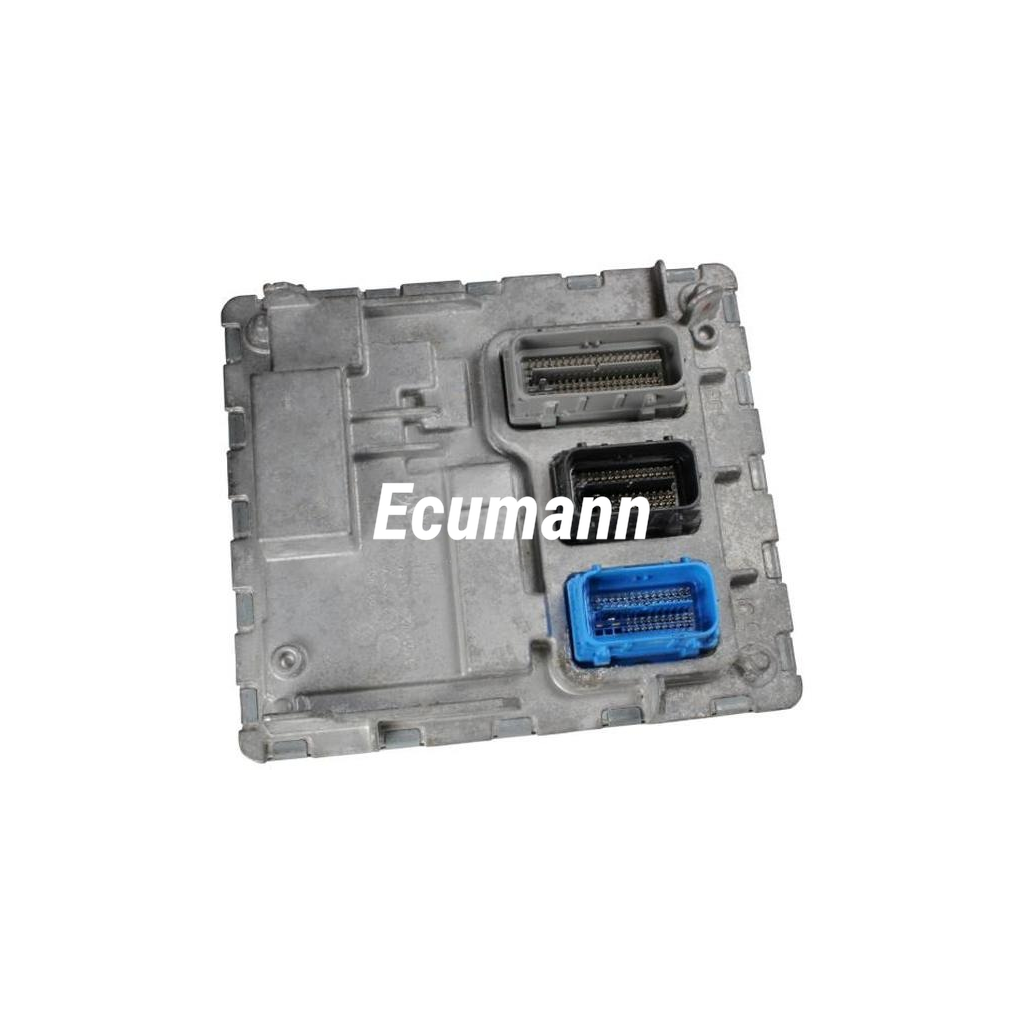 OPEL Corsa 1.0 (Corsa, E) 2018 Engine code B10XFT Motor Beyni