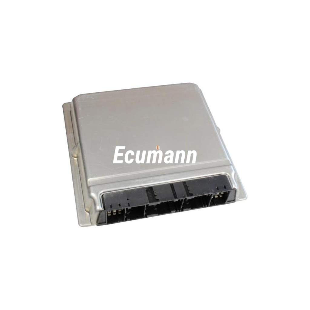 MERCEDES CLK230 KOMPRESSOR Cabrio (CLK-Klasse, 208) Engine code 111.982 Motor Beyni