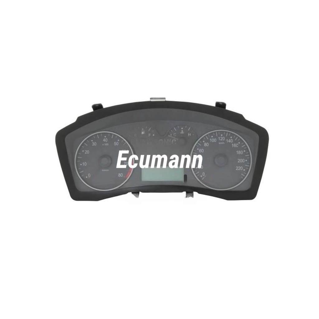 FIAT Stilo 1.9 JTD 8V (Stilo, 192) 2002 - 2003 Gösterge Paneli