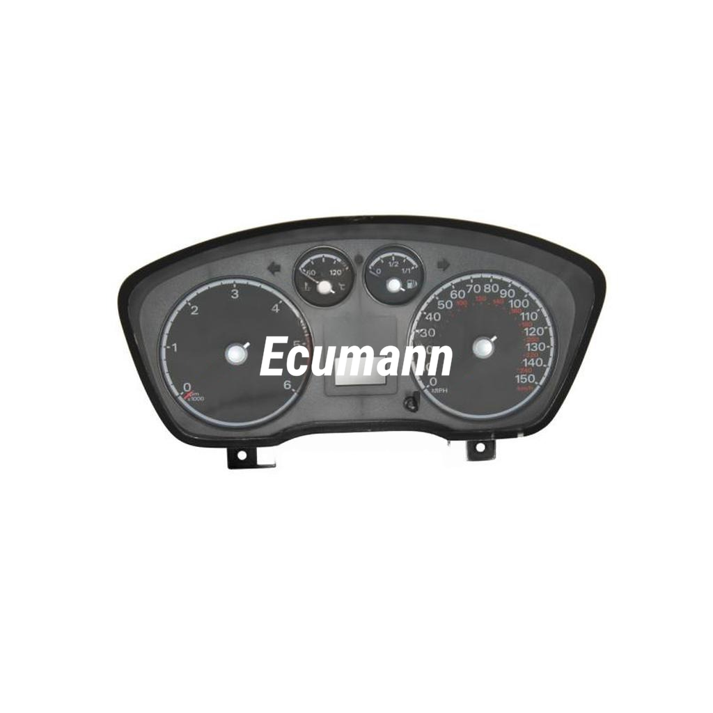 FORD Focus Turnier 1.6i (Focus) 2005 - 2015 Gösterge Paneli