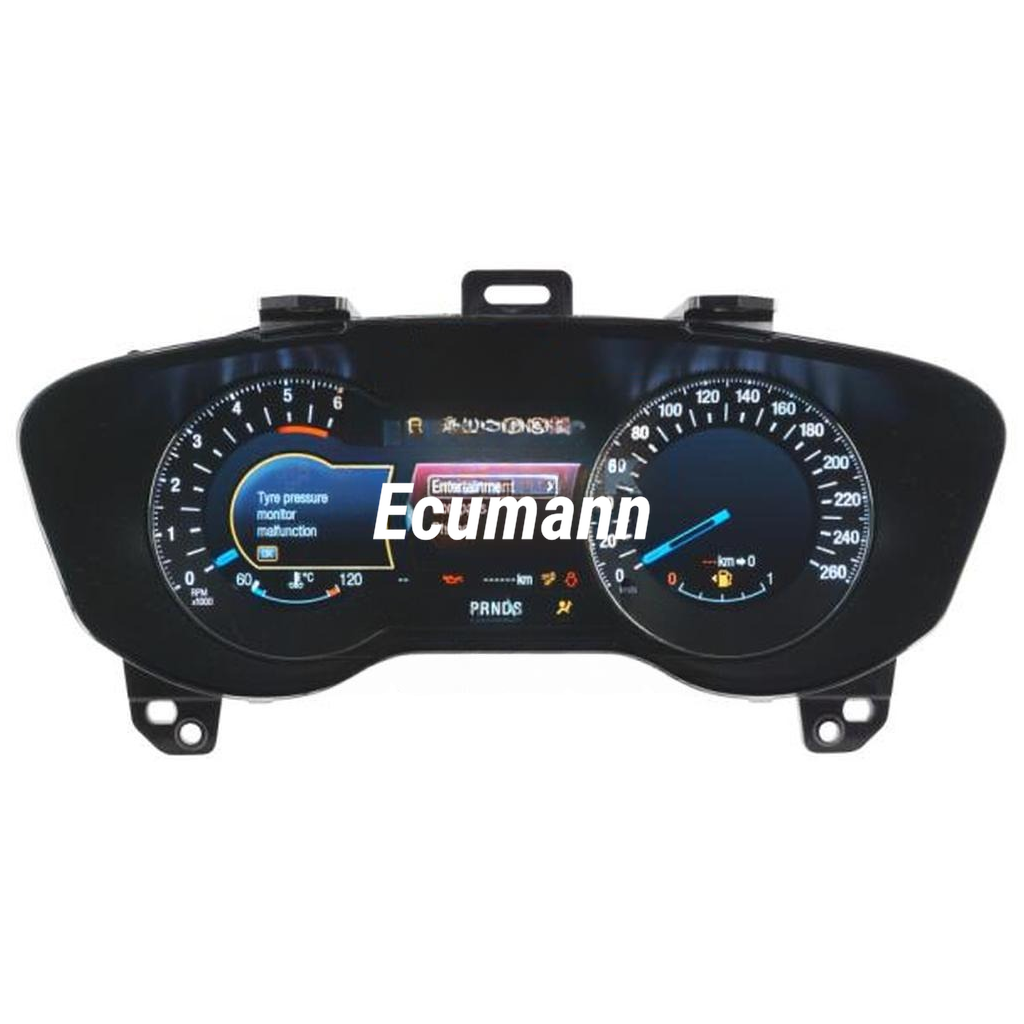 FORD Mondeo 1.5 EcoBoost Turnier (Mondeo) 2016 Gösterge Paneli