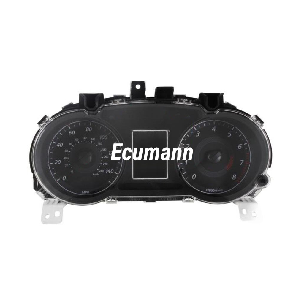 Mitsubishi Outlander 2.2 DI-D (Outlander, CW0) 2010 Gösterge Paneli