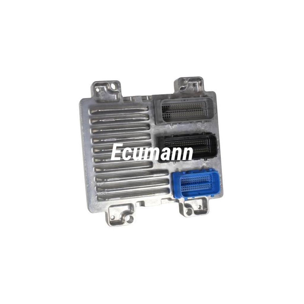 OPEL Astra 1.4 Turbo (Astra, J) 2014 - 2015 Engine code A14NET LUJ, A14NEL, B14NET Motor Beyni