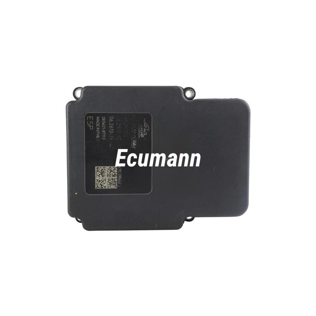 VOLKSWAGEN-VW T5 2.0 TDI Transporter (T5, 7E/H/J) 2012 - 2014 ABS Beyni