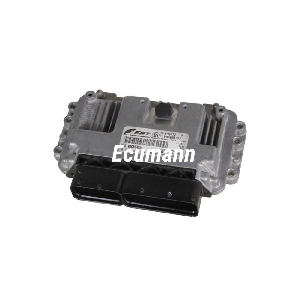 FIAT Bravo 1.4 Turbo (Bravo, 198) 2007 - 2009 Motor Beyni