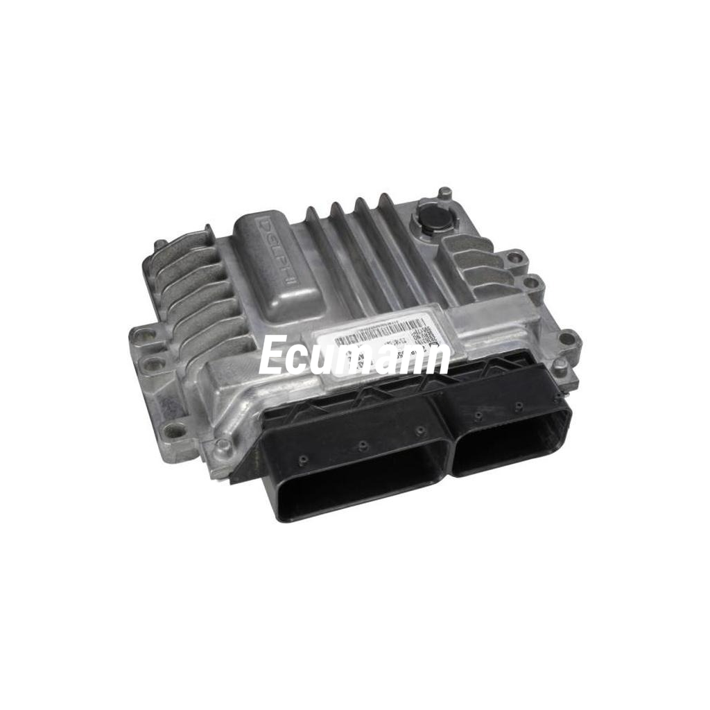 KIA MOTORS Venga 1.4 16V CRDi (Venga, YN) 2013 Motor Beyni