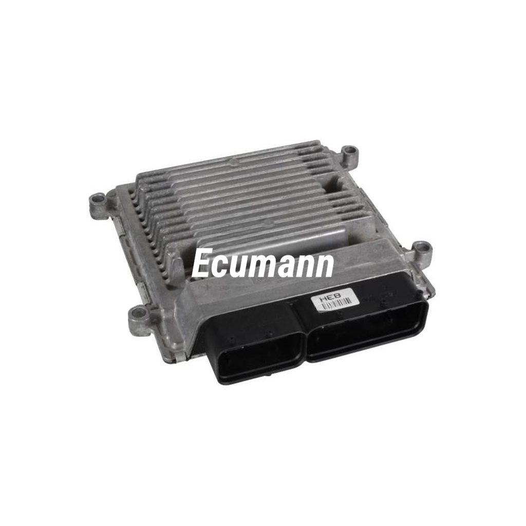 KIA MOTORS Carens 2.0i (Carens, FG) 2009 - 2010 Motor Beyni