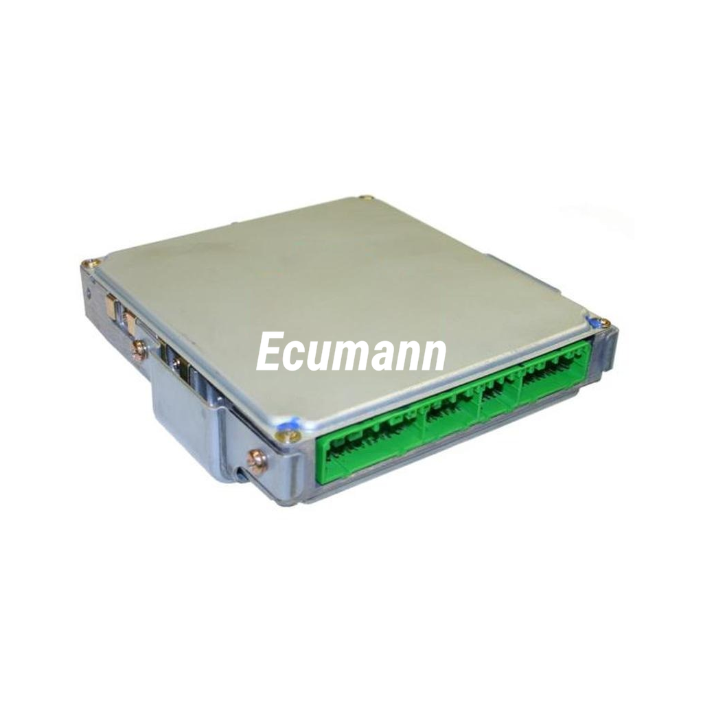 SUZUKI Vitara 2.0i V6 (Vitara, ET) 1996 - 1997 Motor Beyni