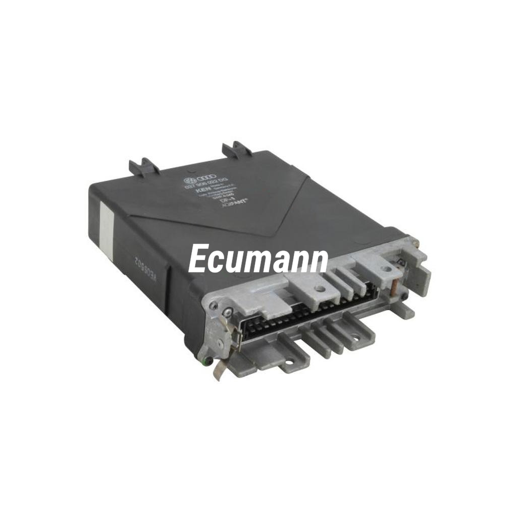 VOLKSWAGEN-VW T4 2.0 (T4, 70/7D) 1990 - 1993 Engine code AAC Motor Beyni