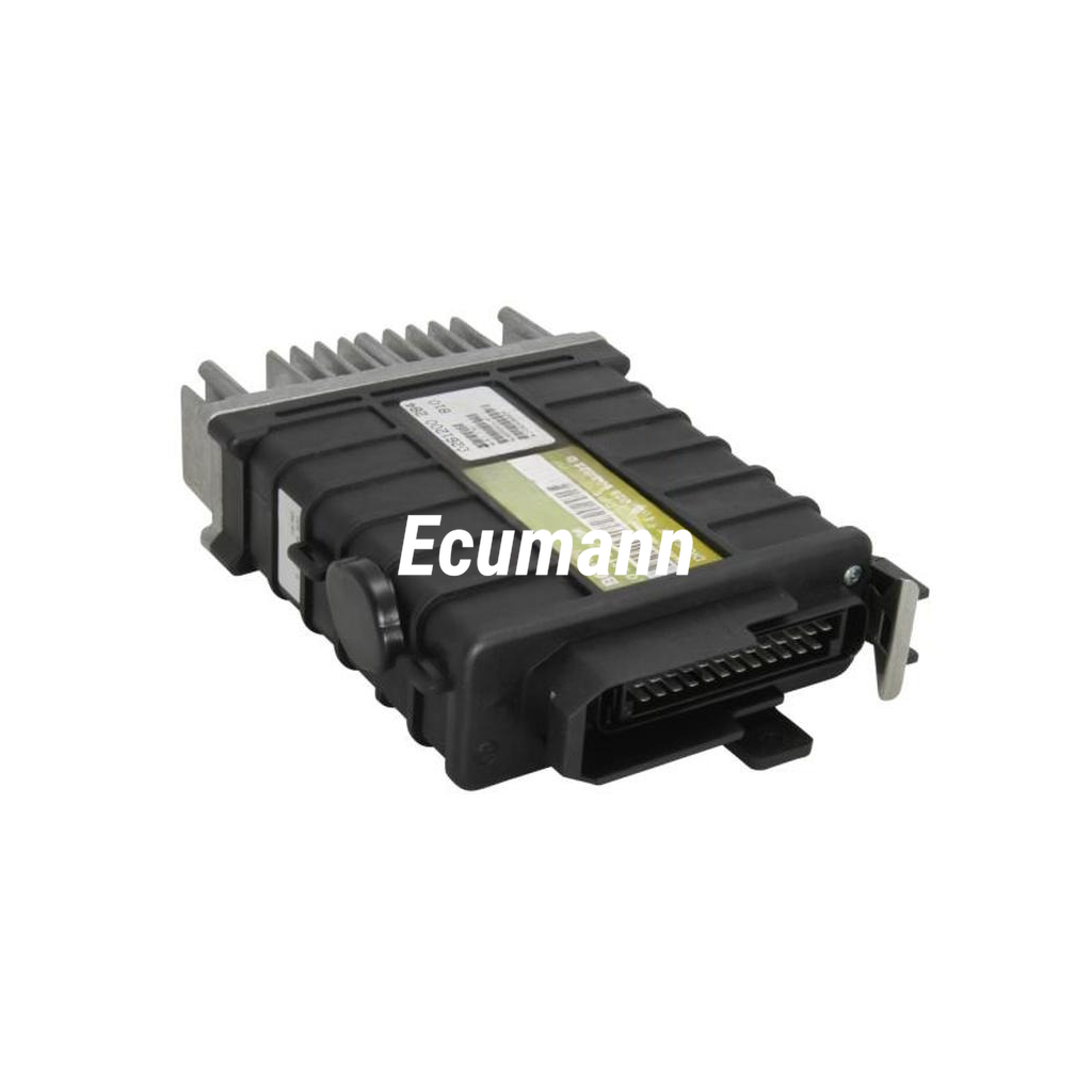 VOLKSWAGEN-VW Transporter 2.1 (T3, 24/25) 1986 - 1994 Engine code SS, MV Motor Beyni