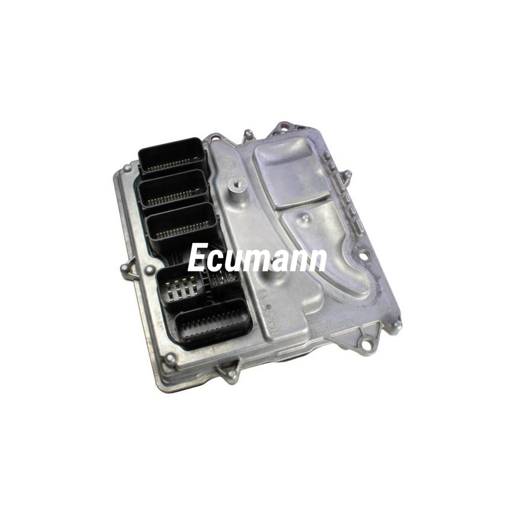 BMW 335i (3er Reihe, E90) 2010 Motor Beyni