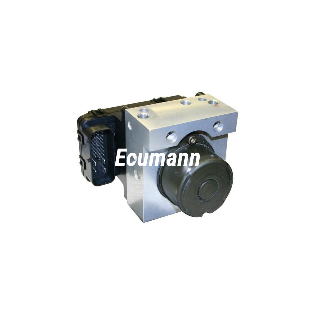 SUZUKI Jimny 1.3i (Jimny, FJ) 2002 - 2005 ABS Beyni