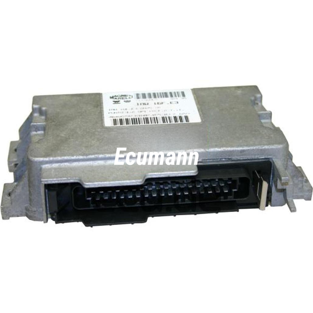 FIAT Punto 1.1i.e (Punto, 176) 1996 Motor Beyni