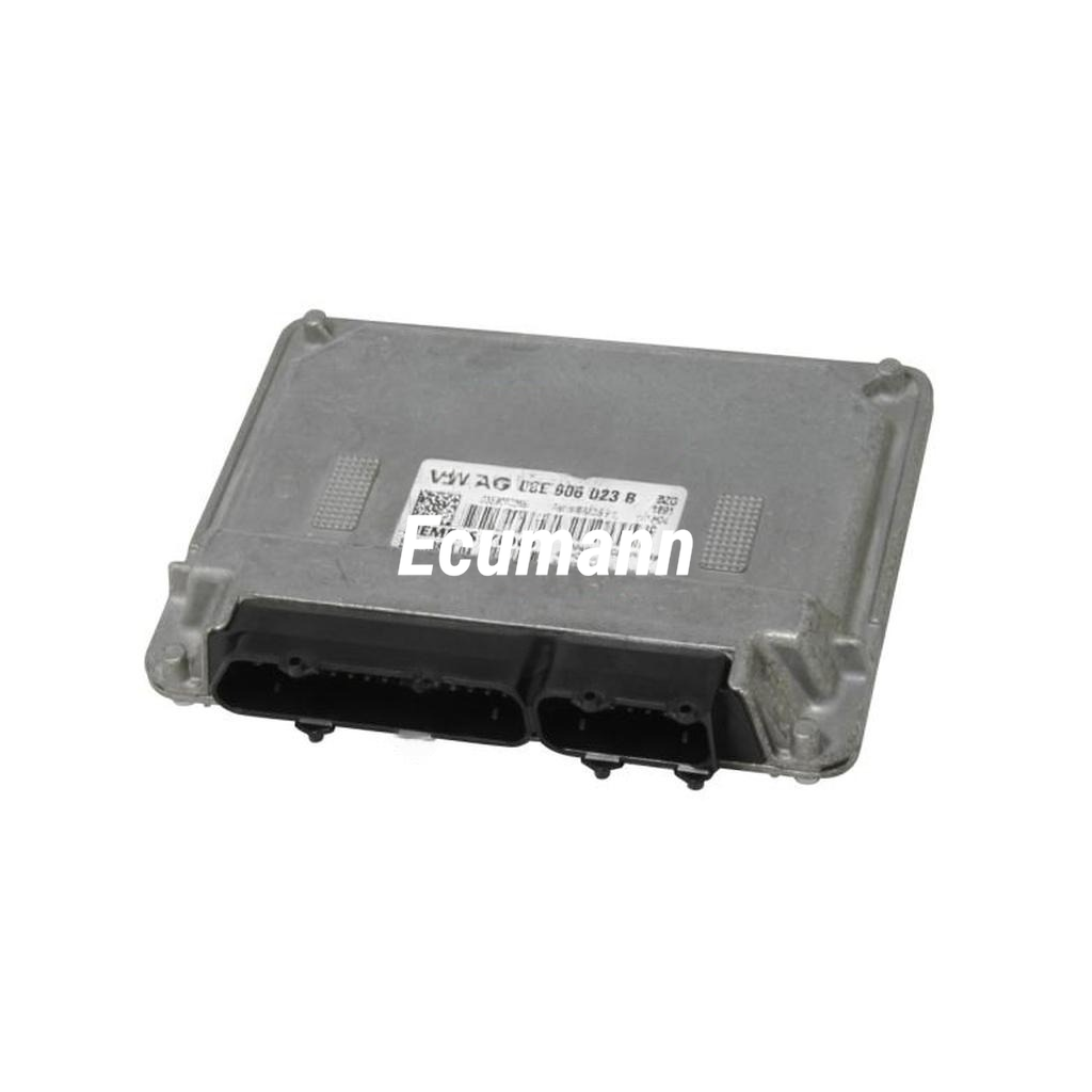 Skoda Fabia 1.2 (Fabia, 5J) 2006 - 2008 Engine code BBM Motor Beyni