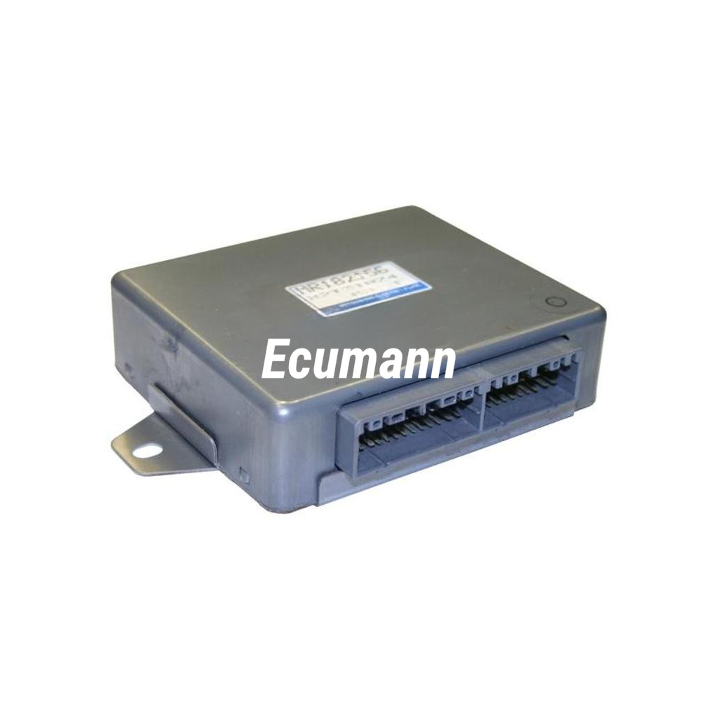 Mitsubishi Pajero 2.8 TD (Pajero, V20) 1995 ABS Beyni