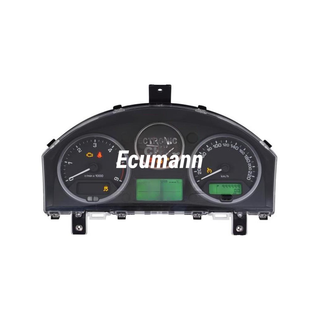 LAND ROVER (Freelander 2) 2012 Gösterge Paneli