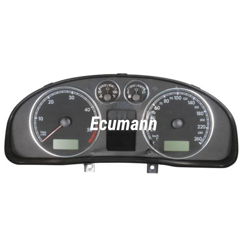 VOLKSWAGEN-VW Passat 2.0 (Passat, 3BG) 2000 Gösterge Paneli