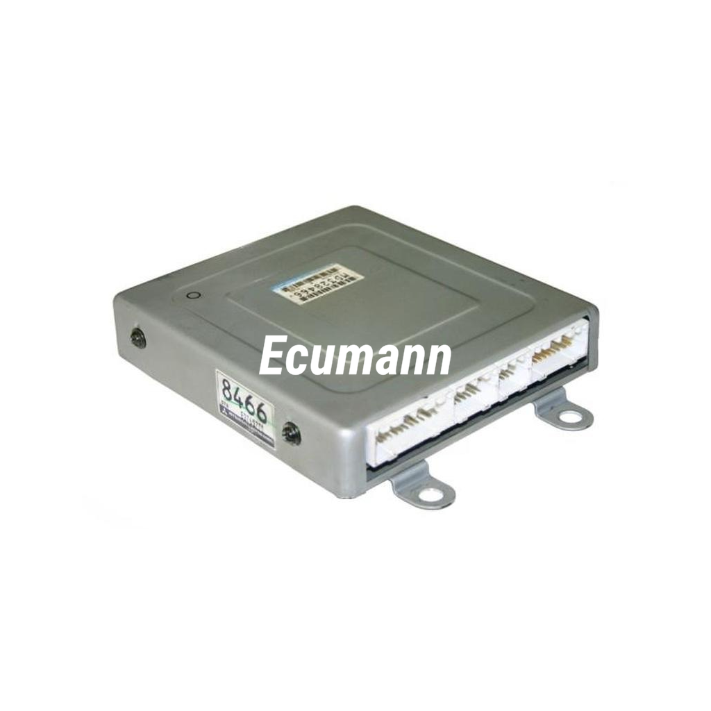 VOLVO V40 1.8 (V40) 1999 - 2000 Engine code B4184S Motor Beyni