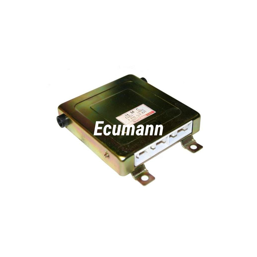 HYUNDAI Atos 1.0i (Atos, MX) 98 - 1998 Motor Beyni