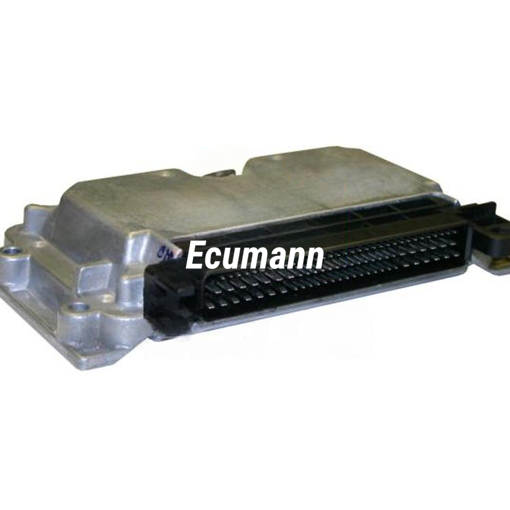 PEUGEOT 806 2.0i (806, U60) 1999 Engine code RFV Motor Beyni